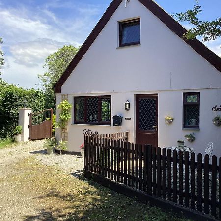 Bosvean Cottage Bude Εξωτερικό φωτογραφία