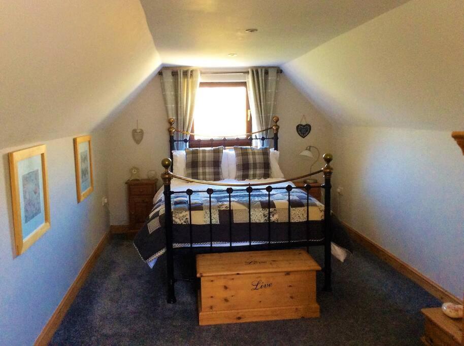 Bosvean Cottage Bude Εξωτερικό φωτογραφία