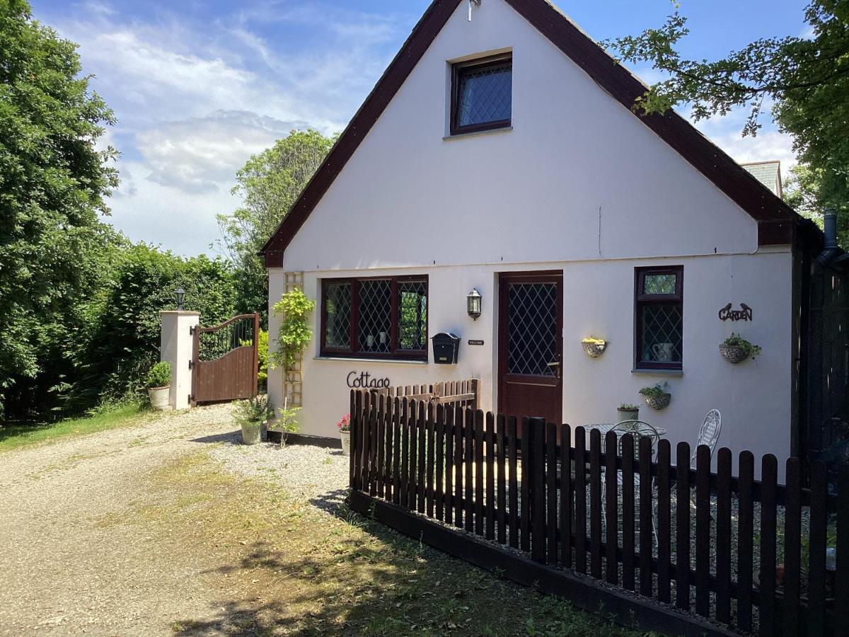 Bosvean Cottage Bude Εξωτερικό φωτογραφία