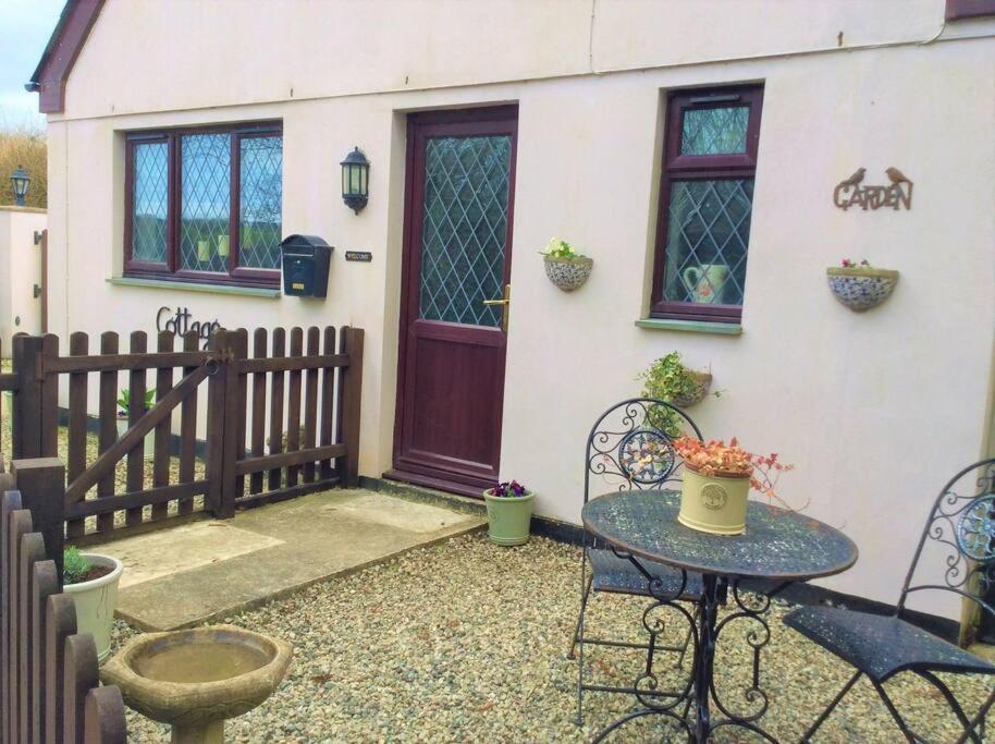 Bosvean Cottage Bude Εξωτερικό φωτογραφία