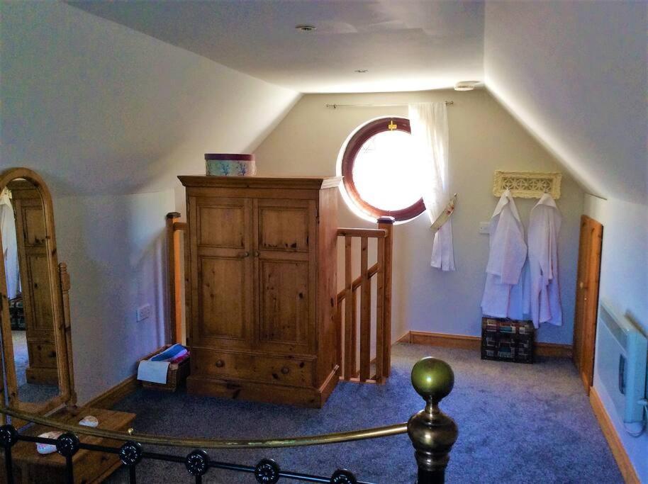 Bosvean Cottage Bude Εξωτερικό φωτογραφία