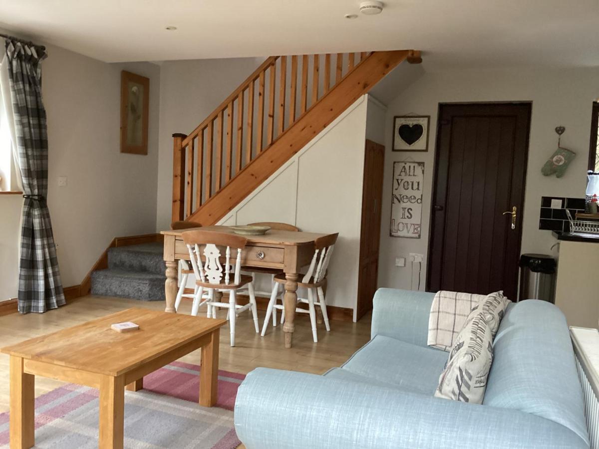 Bosvean Cottage Bude Εξωτερικό φωτογραφία