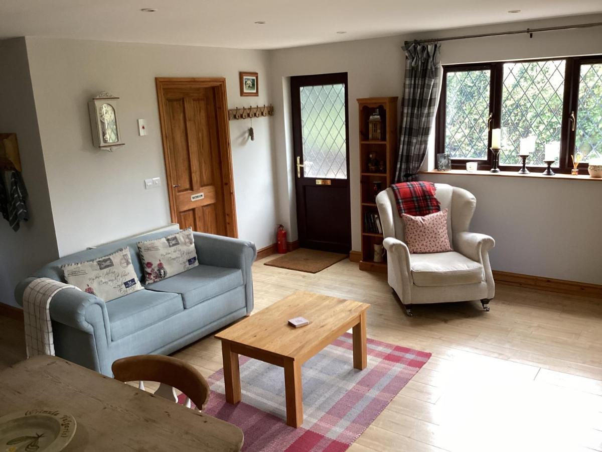 Bosvean Cottage Bude Εξωτερικό φωτογραφία
